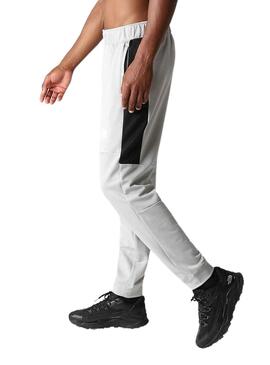 Pantalon The North Face Sport Gris pour Homme