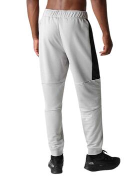 Pantalon The North Face Sport Gris pour Homme