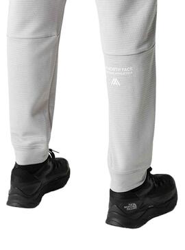 Pantalon The North Face Sport Gris pour Homme