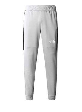 Pantalon The North Face Sport Gris pour Homme