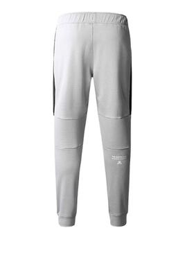 Pantalon The North Face Sport Gris pour Homme