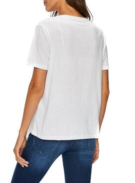 T-Shirt Only Camilla Hot