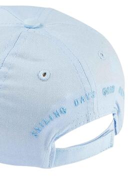 Casquette Mayoral Nautique Bleu pour Fille et Garçon