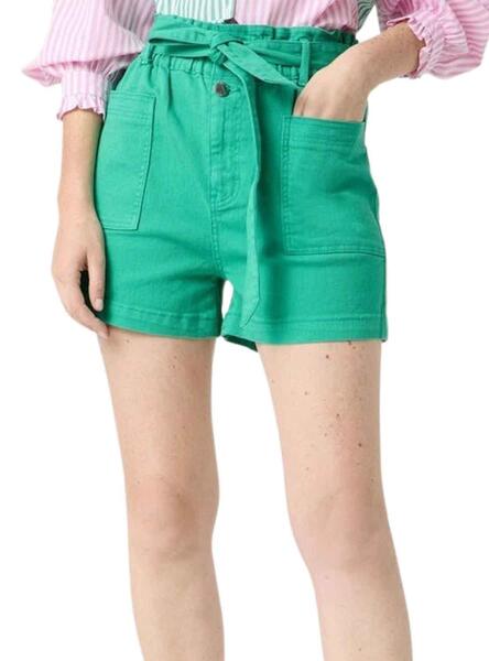Short femme sales naf naf