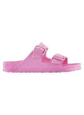 Sandales Birkenstock Arizona Eva pour Femme