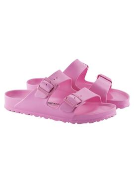 Sandales Birkenstock Arizona Eva pour Femme