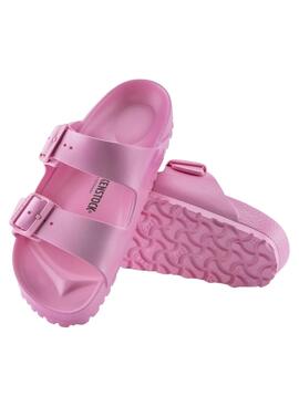 Sandales Birkenstock Arizona Eva pour Femme