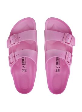 Sandales Birkenstock Arizona Eva pour Femme