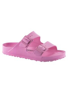 Sandales Birkenstock Arizona Eva pour Femme