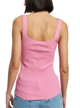 Top Only Lula Rosa pour Femme