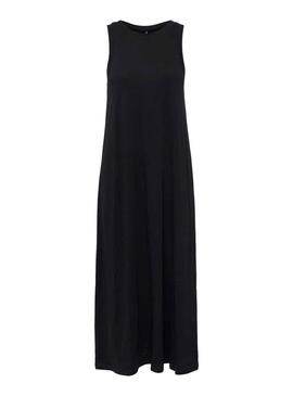 Robe Only Mai Noire pour Femme