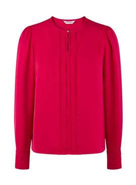 Chemise Naf Naf Coach Rosa pour Femme