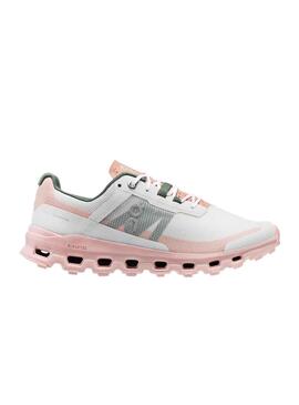 Baskets On Running Cloudvista Rosa pour Femme