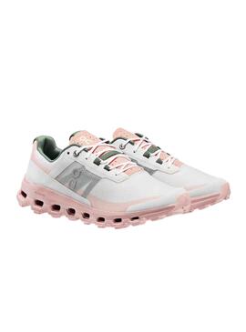 Baskets On Running Cloudvista Rose pour Femme