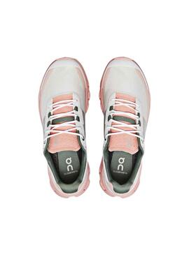 Baskets On Running Cloudvista Rose pour Femme