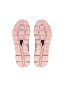 Baskets On Running Cloudvista Rose pour Femme