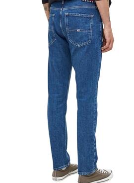 Pantalon Jeans Tommy Jeans Scanton Homme