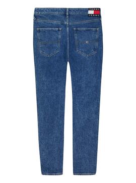 Pantalon Jeans Tommy Jeans Scanton Homme