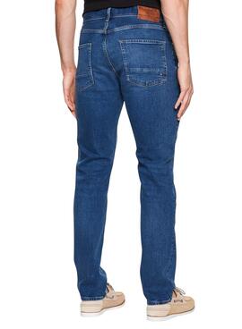 Pantalon Jeans Tommy Jeans Denton Recto