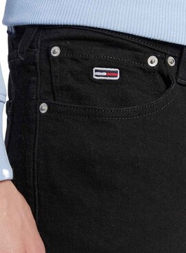 Pantalon Jeans Tommy Jeans Scanton Noire Homme
