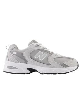 Baskets New Balance 530 Gris Homme et Femme