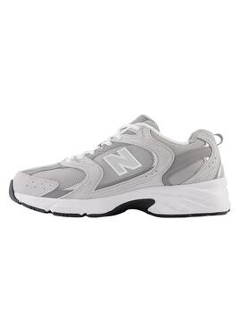 Baskets New Balance 530 Gris Homme et Femme