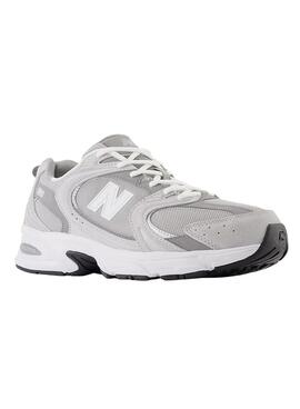 Baskets New Balance 530 Gris Homme et Femme