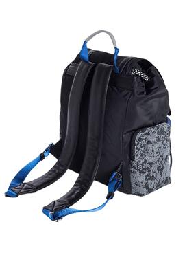 Sac à dos Munich Deep Noire pour Femme