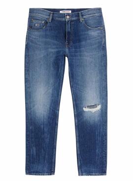 Pantalon Jeans Tommy Jeans Dad CG8057 Homme