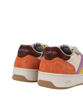 Baskets Hoff Altbahnhof Multicolor pour Femme