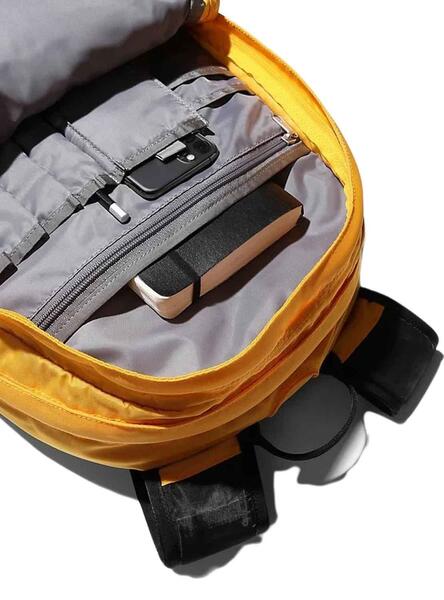Sac deals borealis jaune