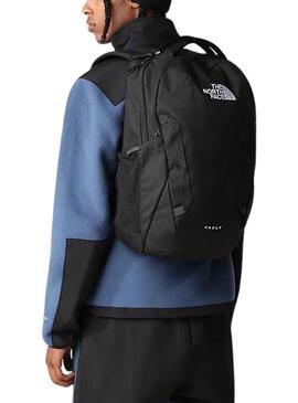 Sac à dos The North Face Coffre-fort Noire pour Homme