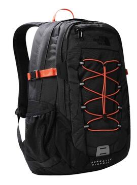 Sac à dos The North Face Borealis Classic Noire