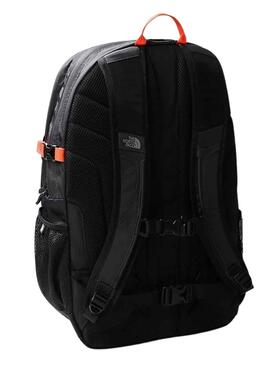 Sac à dos The North Face Borealis Classic Noire