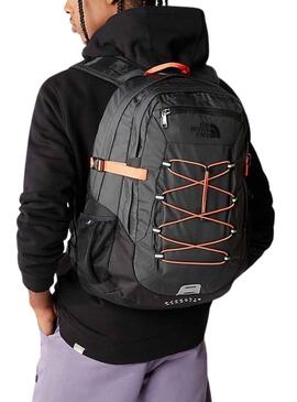 Sac à dos The North Face Borealis Classic Noire