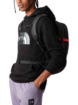 Sac à dos The North Face Borealis Classic Noire