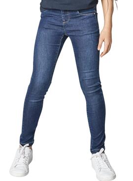 Pantalon Name It Polly Skinny Denim pour Fille