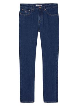 Pantalon Jeans Tommy Jeans Scanton Slim Homme