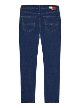 Pantalon Jeans Tommy Jeans Scanton Slim Homme