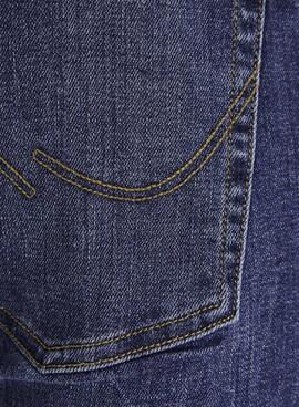 Pantalon Jeans Mike Original Bleu pour Homme