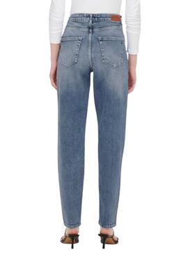 Pantalon Jeans Only Veneda Mon REA931 pour Femme