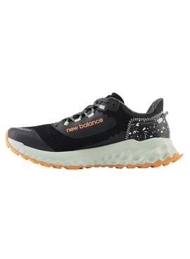 Baskets New Balance Mousse Fraîche Garoé Femme