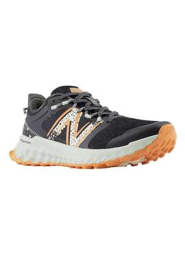 Baskets New Balance Mousse Fraîche Garoé Femme