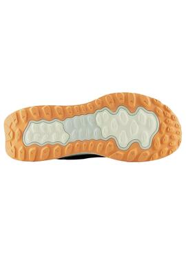 Baskets New Balance Mousse Fraîche Garoé Femme