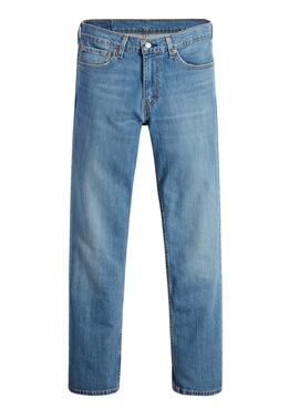 Pantalon Jeans Levis 511 Slim Bleu pour Homme