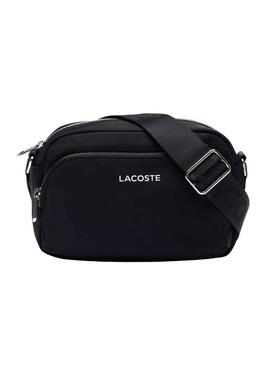 Sac à main Lacoste Crossover Noire
