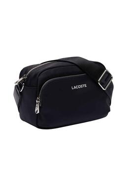 Sac à main Lacoste Crossover Noire