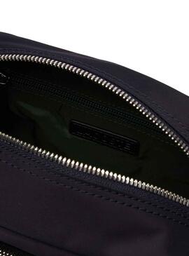 Sac à main Lacoste Crossover Noire