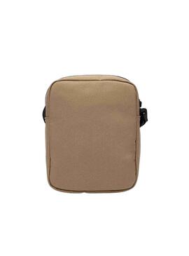 Sac à main Lacoste Vertical Camara Beige Homme