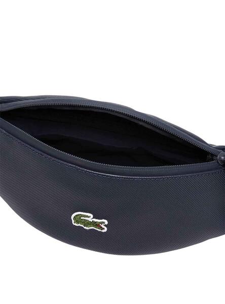 Banane lacoste bleu marine deals